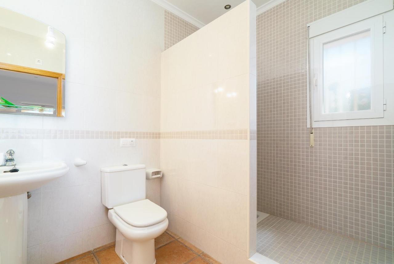 Casa Rio Villa Jávea Eksteriør bilde