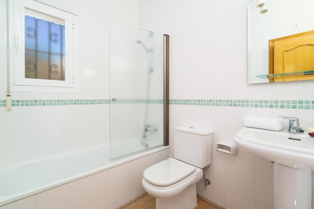 Casa Rio Villa Jávea Eksteriør bilde